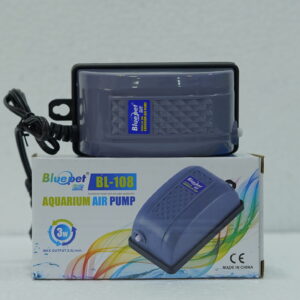 BLUE PET AIRPUMP