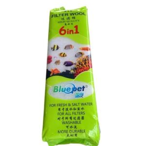 AQUARIUM SPONCH 6 IN 1 BLUEPET