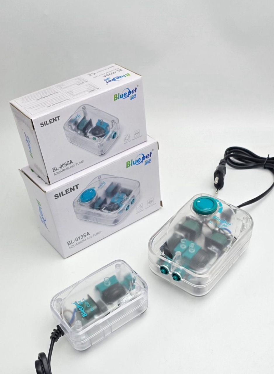 AIRPUMP BL-009SA SILENT
