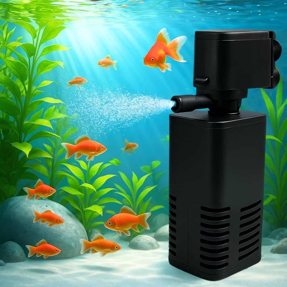 INTERNAL FILTER BLUEPET BL-1000C