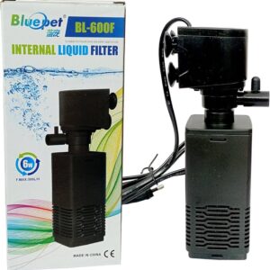 BLUEPET INTERNAL FILTER BL-600F