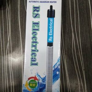 RS ELECTRICAL RS-100W HEATER