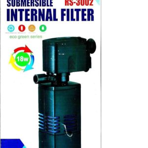 RS ELECTRICAL INTERNAL FILTER RS-3002