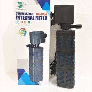 RS ELECTRICAL AQUARIUM PUMP RS-3004