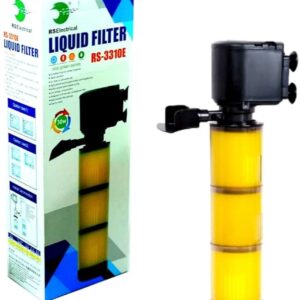 RS ELECTRICAL INTERNAL FILTER RS-3310E