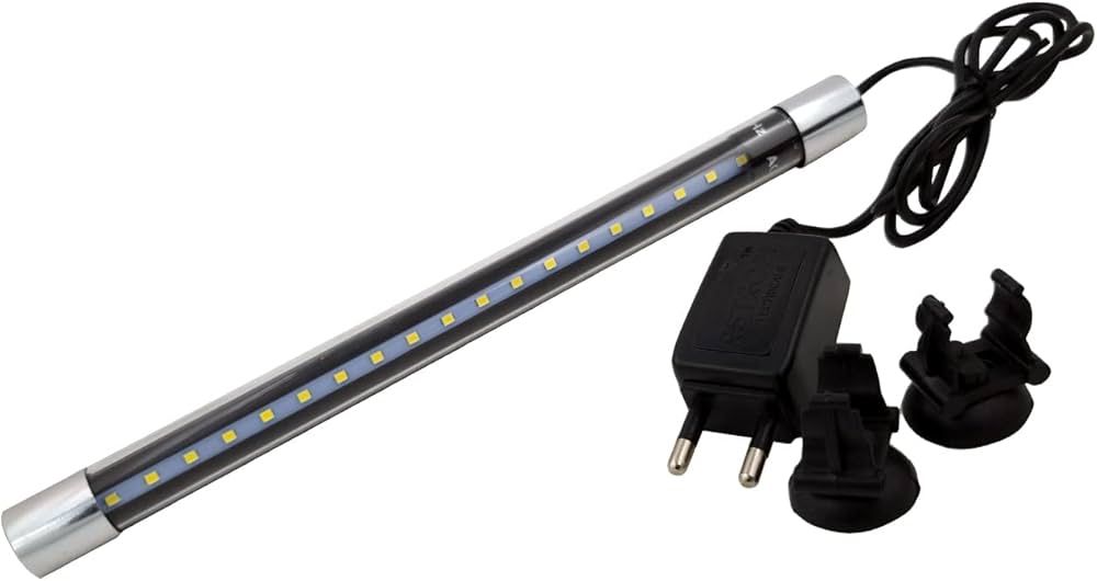 BLUEPET AQUARIUM LIGHT T4-40F