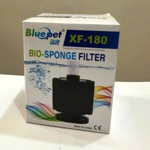 INTERNAL FILTER SPONCH XF 180 BLUEPET