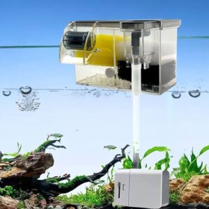 BLUEPET MULTISECTION MEDIA FILTER BL-771W