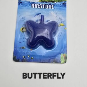 AIRSTONE BUTTERFLY