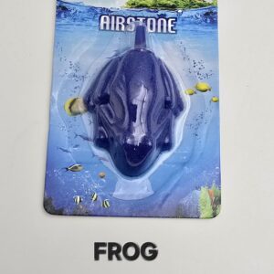 AIRSTONE FROG