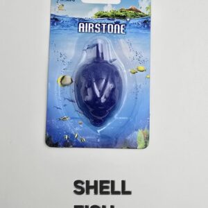 AIRSTONE SHELL FISH