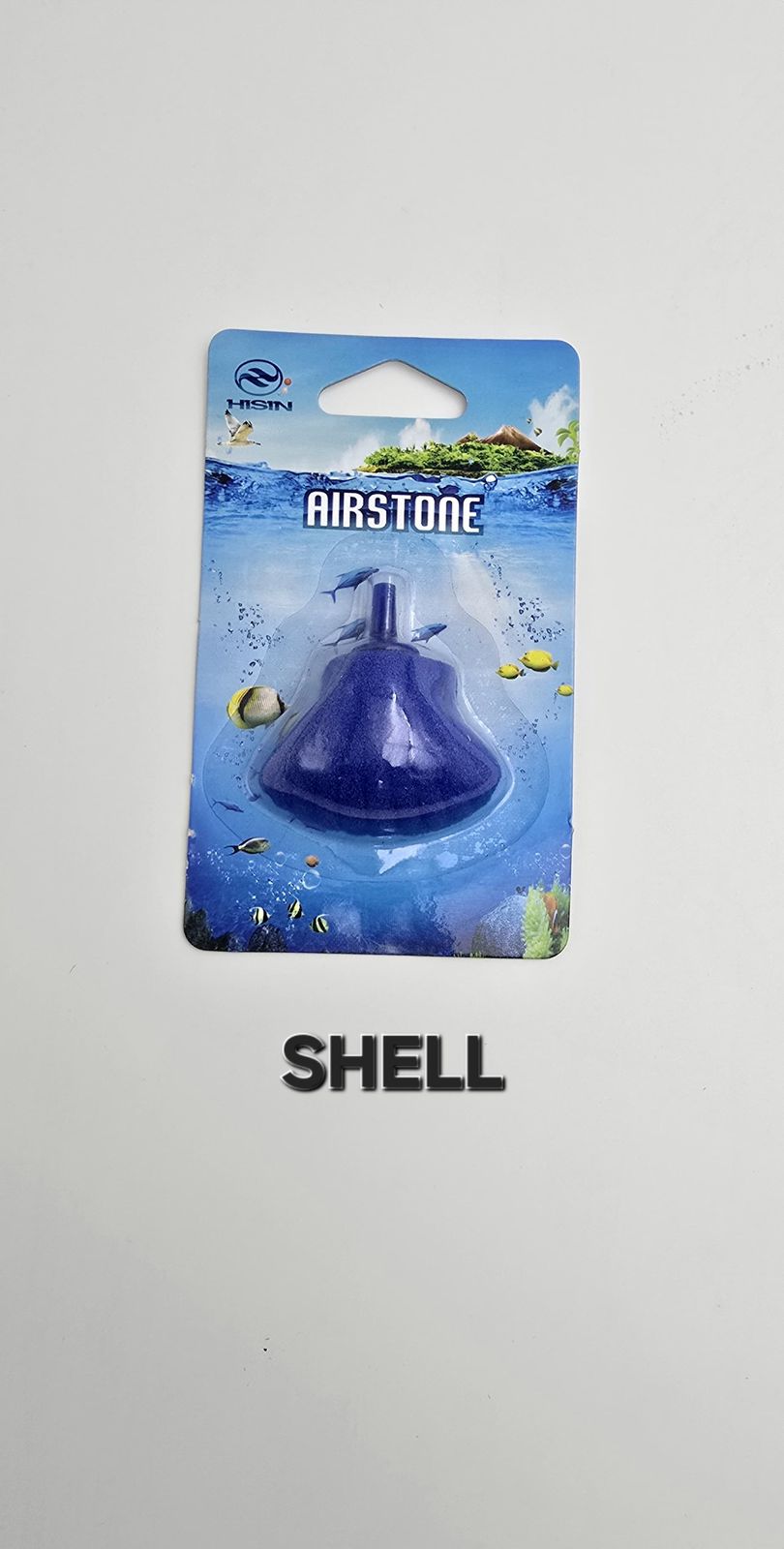 AIRSTONE SHELL