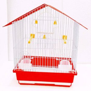 BIRD CAGE 105B