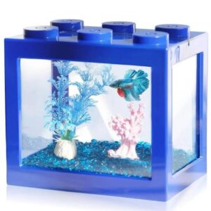 BLUEPET BL-B15 MINI BETTA TANK