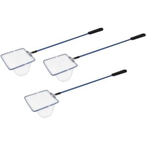 AQUARIUM FISH NET 12 INCH