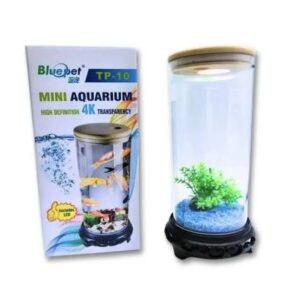 BLUEPET TP-10 MINI AQUARIUM