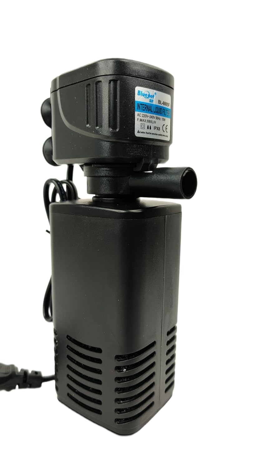 blue pet bl6005 15w filter blue pet bl6005 15w filter