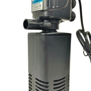 blue pet bl6005 15w filter