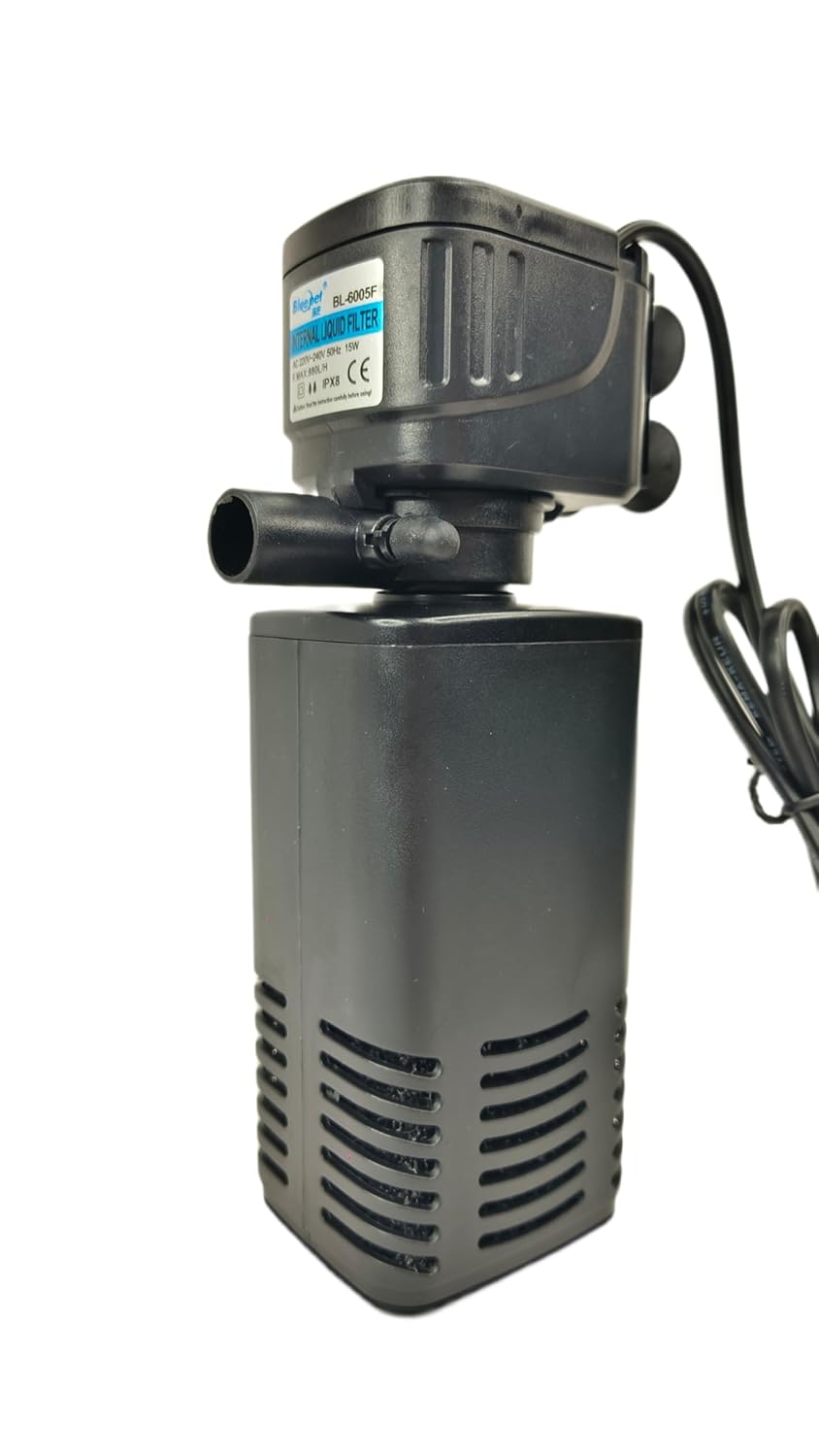 blue pet bl6005 15w filter blue pet bl6005 15w filter